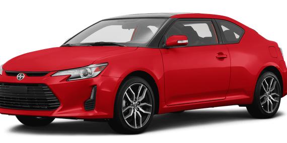TOYOTA SCION TC 2016 JTKJF5C75GJ026468 image TOYOTA SCION TC 2016 JTKJF5C75GJ026468 image